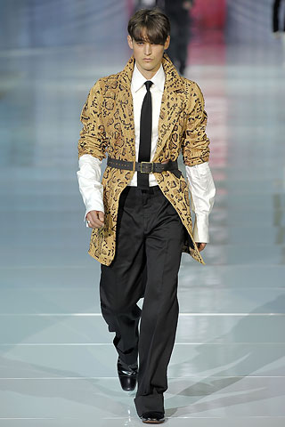 Roberto Cavalli / - 2009